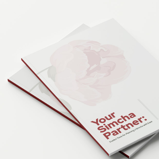 Simcha Partner